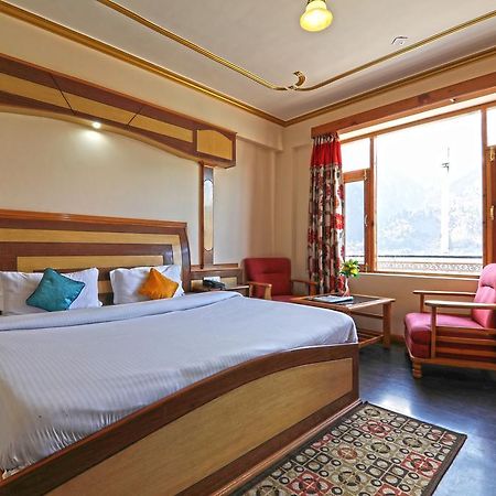 Hotel Prini Inn مايالي المظهر الخارجي الصورة