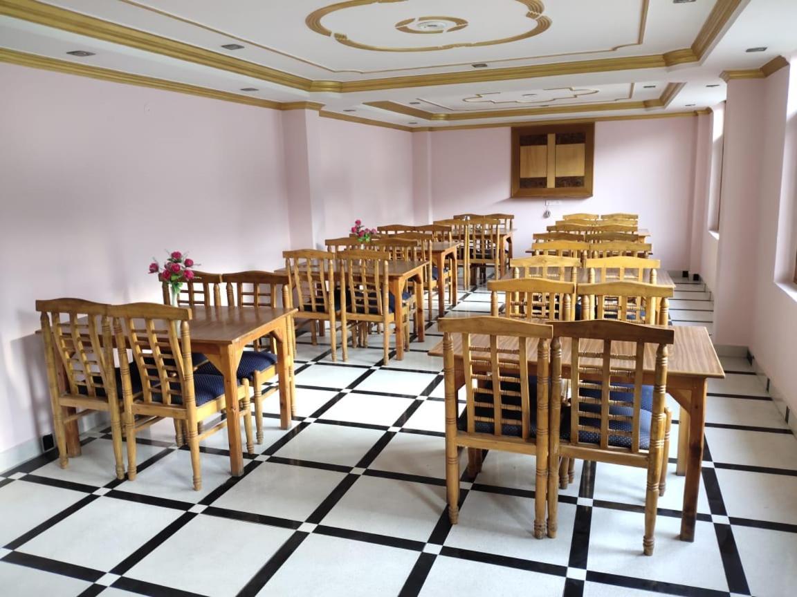 Hotel Prini Inn مايالي المظهر الخارجي الصورة