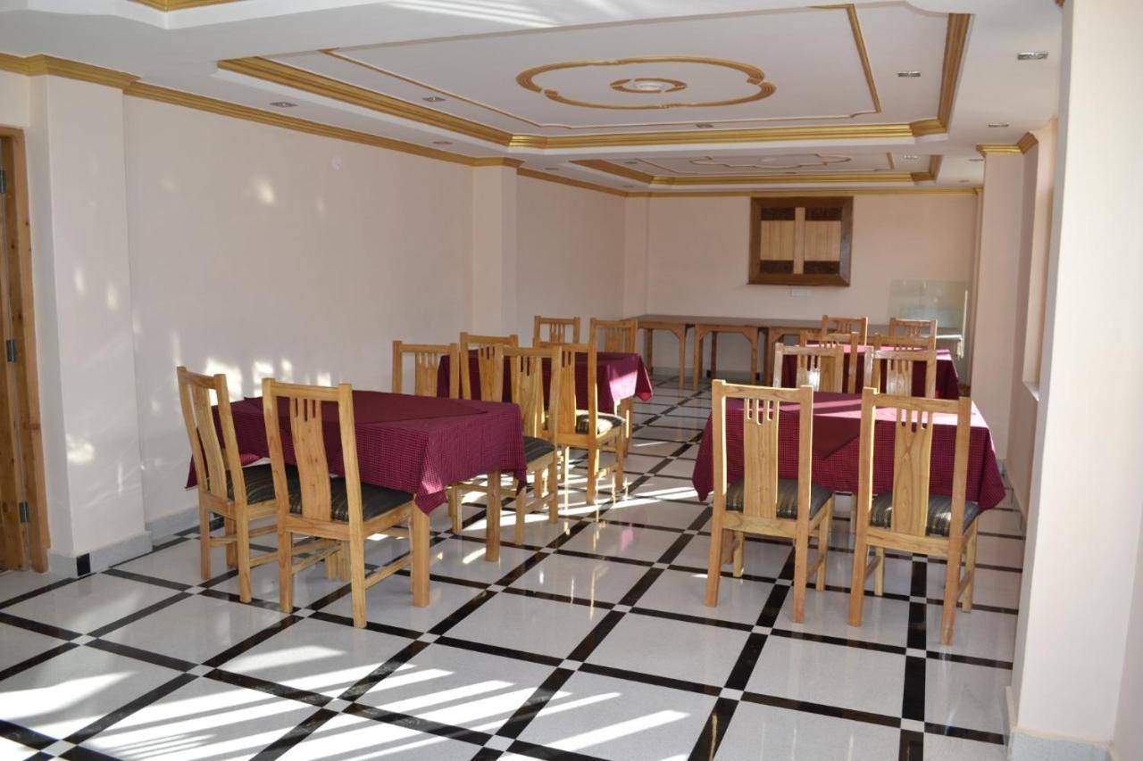 Hotel Prini Inn مايالي المظهر الخارجي الصورة