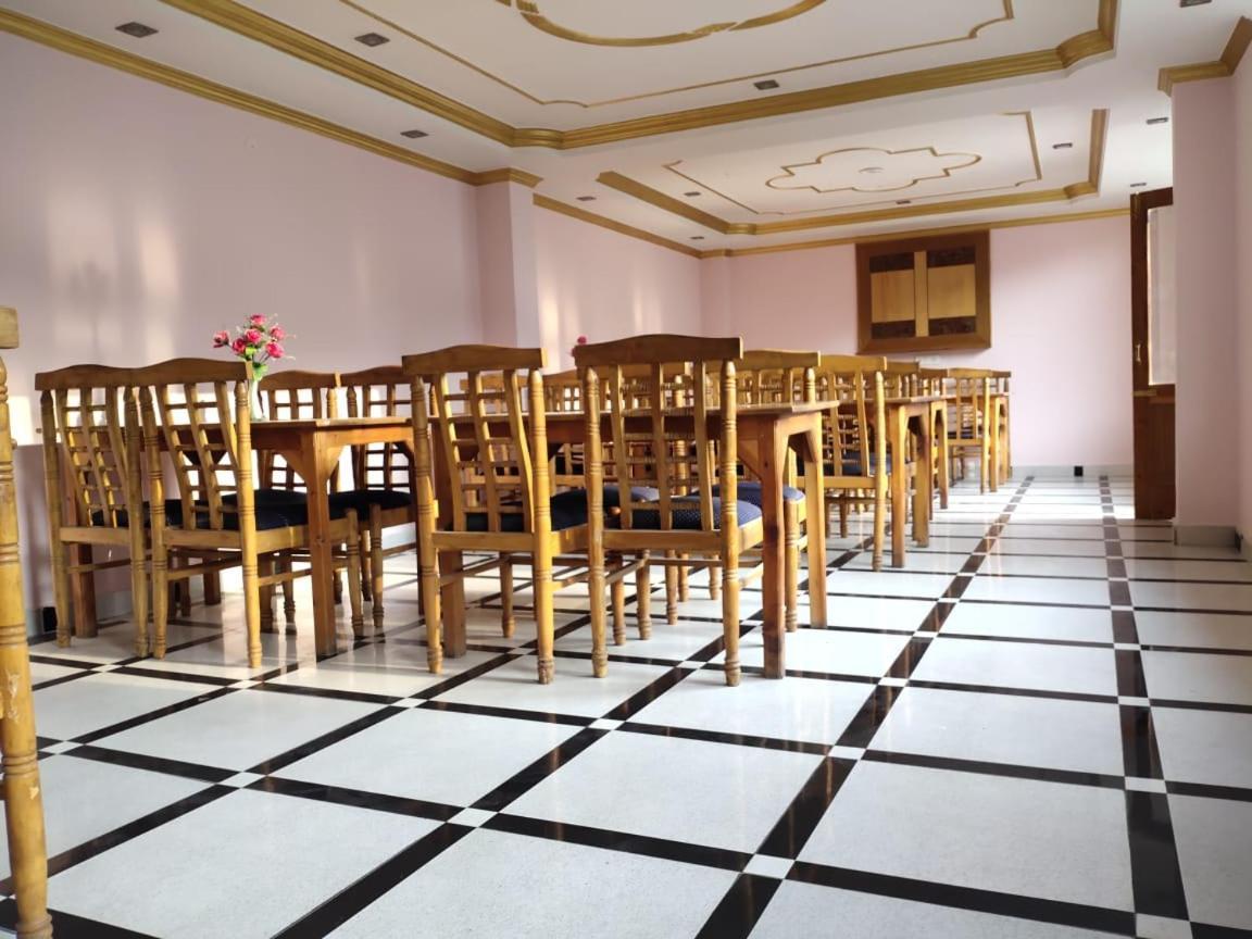 Hotel Prini Inn مايالي المظهر الخارجي الصورة