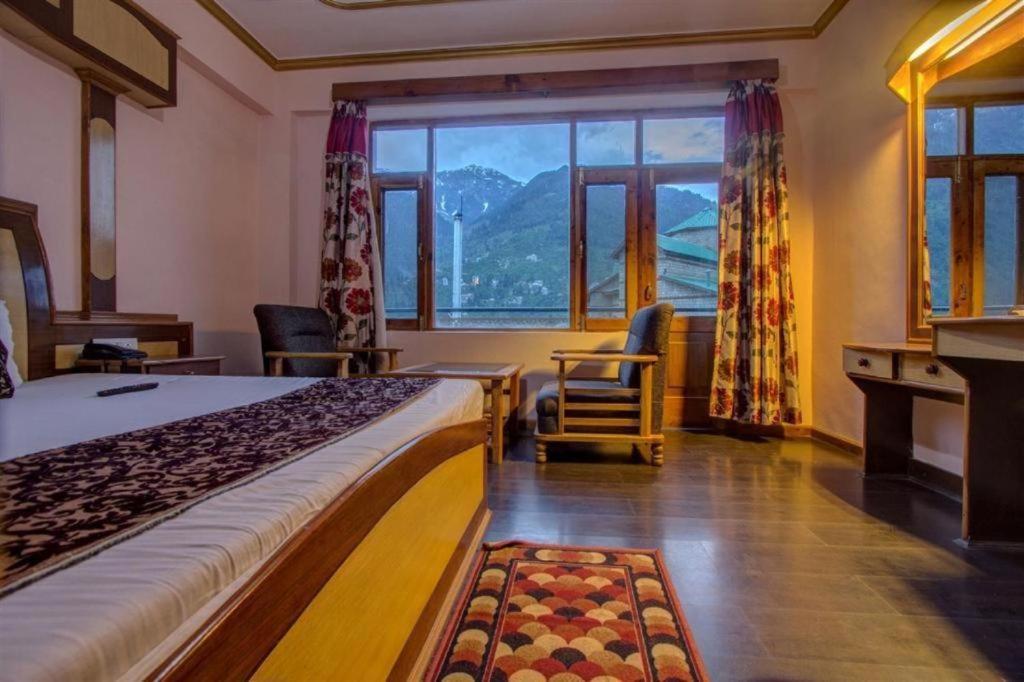 Hotel Prini Inn مايالي المظهر الخارجي الصورة
