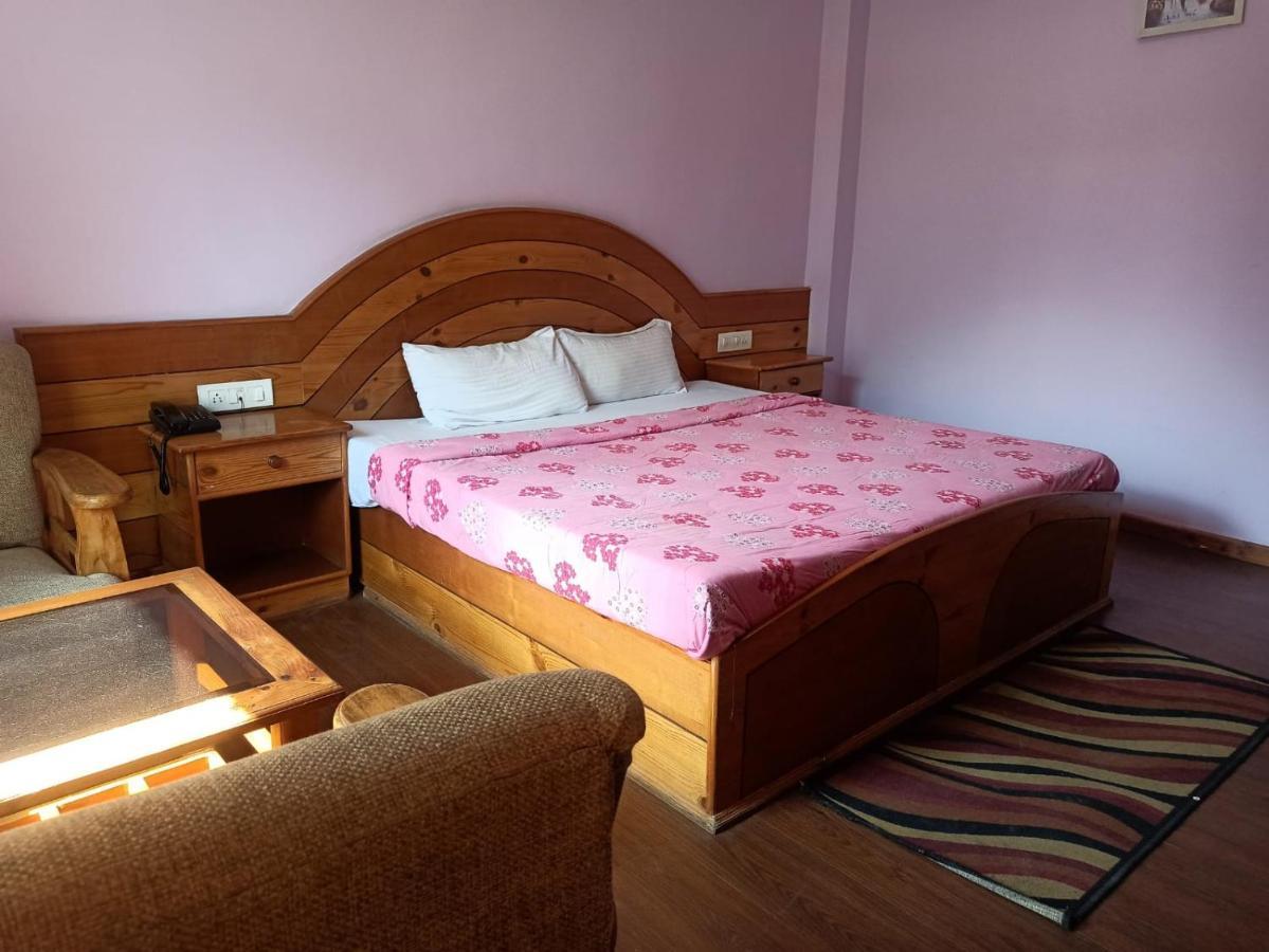Hotel Prini Inn مايالي المظهر الخارجي الصورة