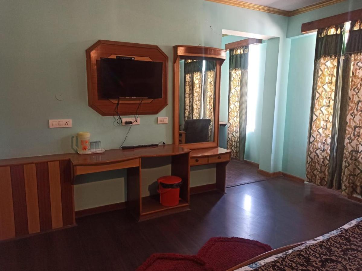 Hotel Prini Inn مايالي المظهر الخارجي الصورة