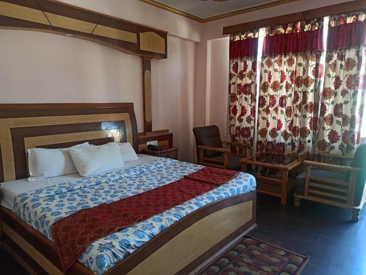Hotel Prini Inn مايالي المظهر الخارجي الصورة