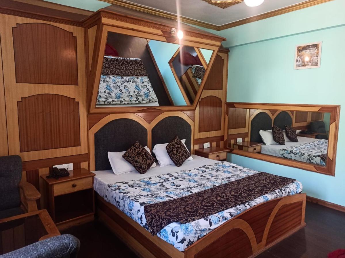 Hotel Prini Inn مايالي المظهر الخارجي الصورة
