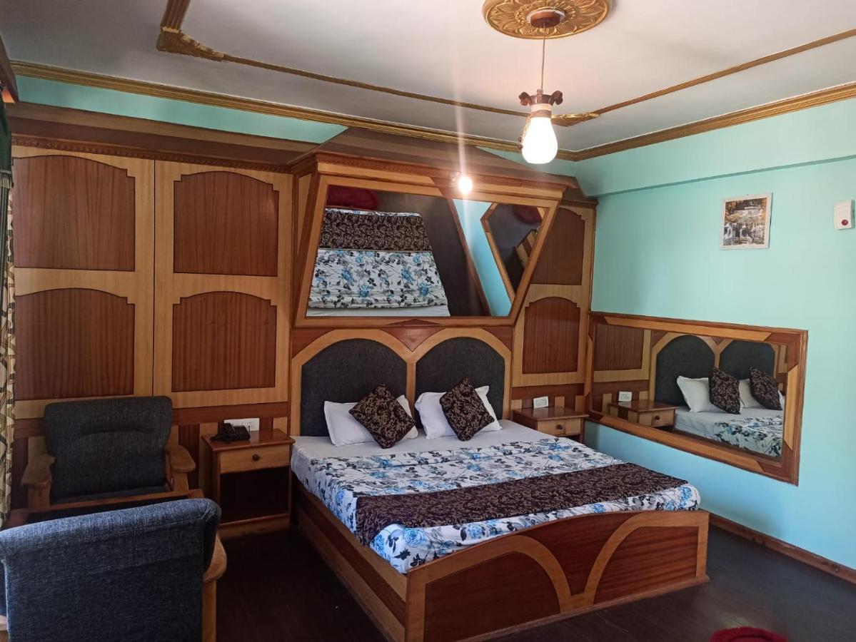 Hotel Prini Inn مايالي المظهر الخارجي الصورة