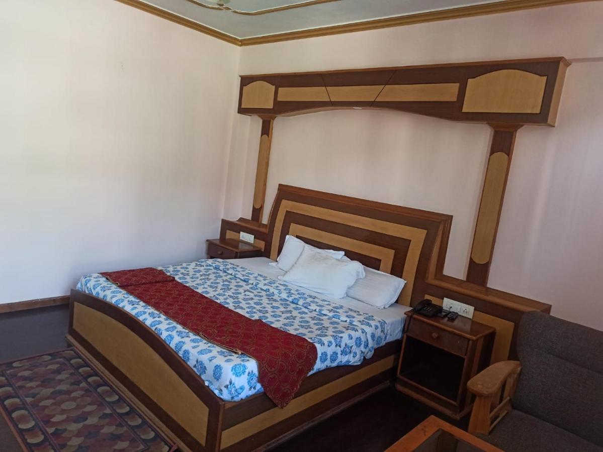 Hotel Prini Inn مايالي المظهر الخارجي الصورة