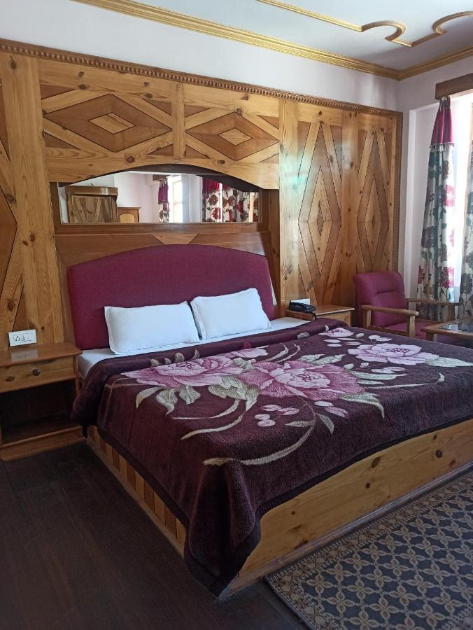 Hotel Prini Inn مايالي المظهر الخارجي الصورة