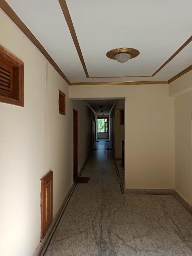 Hotel Prini Inn مايالي المظهر الخارجي الصورة