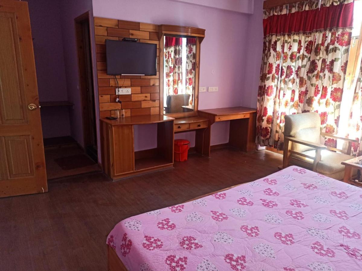 Hotel Prini Inn مايالي المظهر الخارجي الصورة