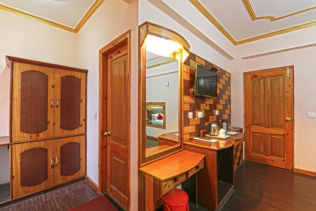 Hotel Prini Inn مايالي المظهر الخارجي الصورة