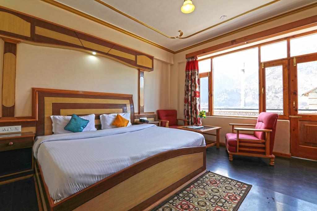 Hotel Prini Inn مايالي المظهر الخارجي الصورة