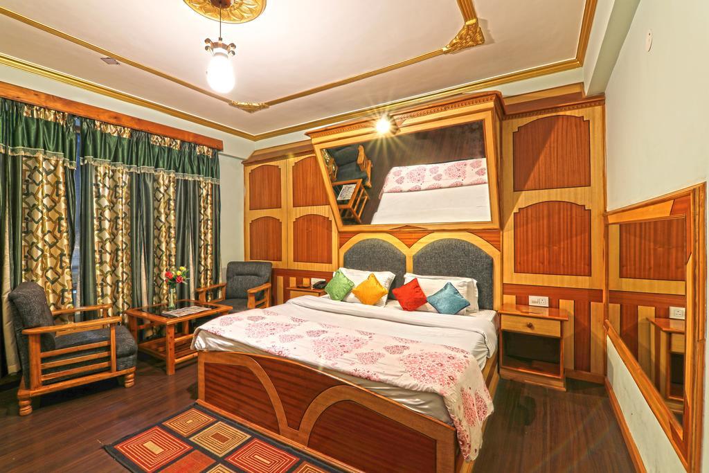Hotel Prini Inn مايالي المظهر الخارجي الصورة