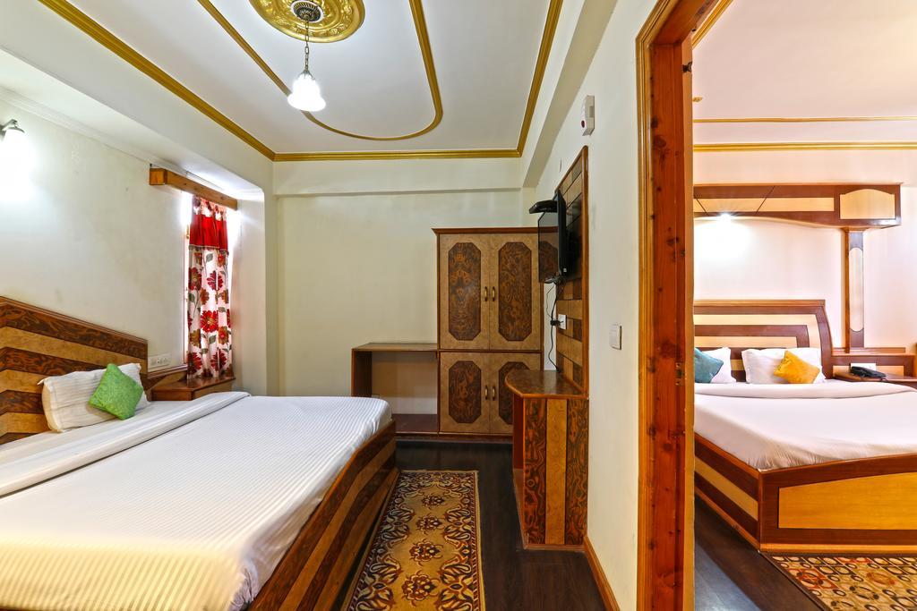 Hotel Prini Inn مايالي المظهر الخارجي الصورة