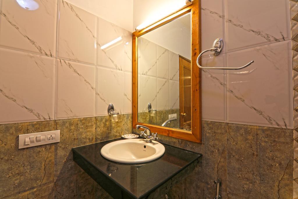Hotel Prini Inn مايالي المظهر الخارجي الصورة