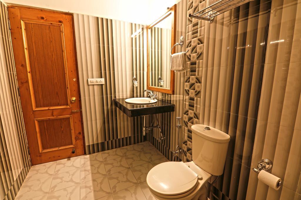 Hotel Prini Inn مايالي المظهر الخارجي الصورة