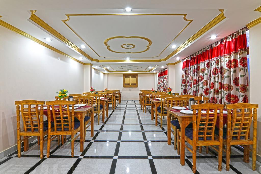 Hotel Prini Inn مايالي المظهر الخارجي الصورة