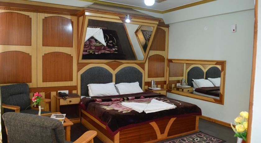 Hotel Prini Inn مايالي المظهر الخارجي الصورة