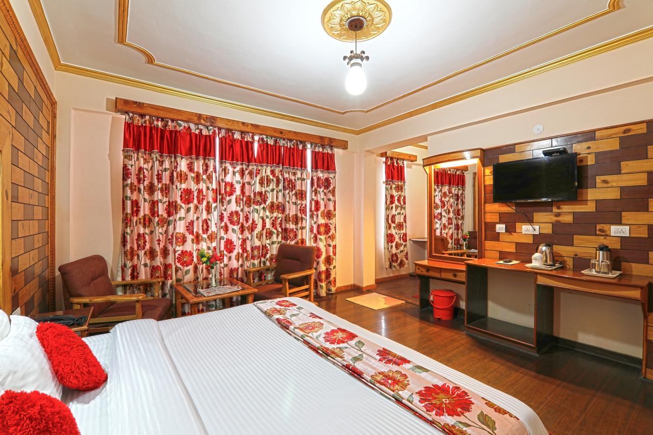 Hotel Prini Inn مايالي المظهر الخارجي الصورة