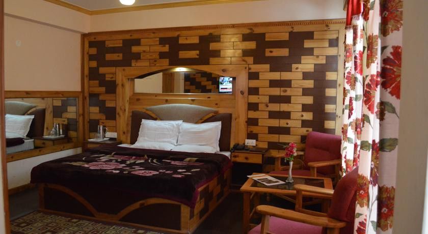 Hotel Prini Inn مايالي المظهر الخارجي الصورة